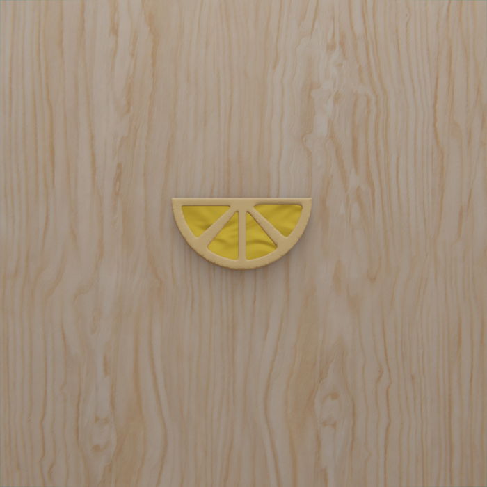 Spicchio di limone